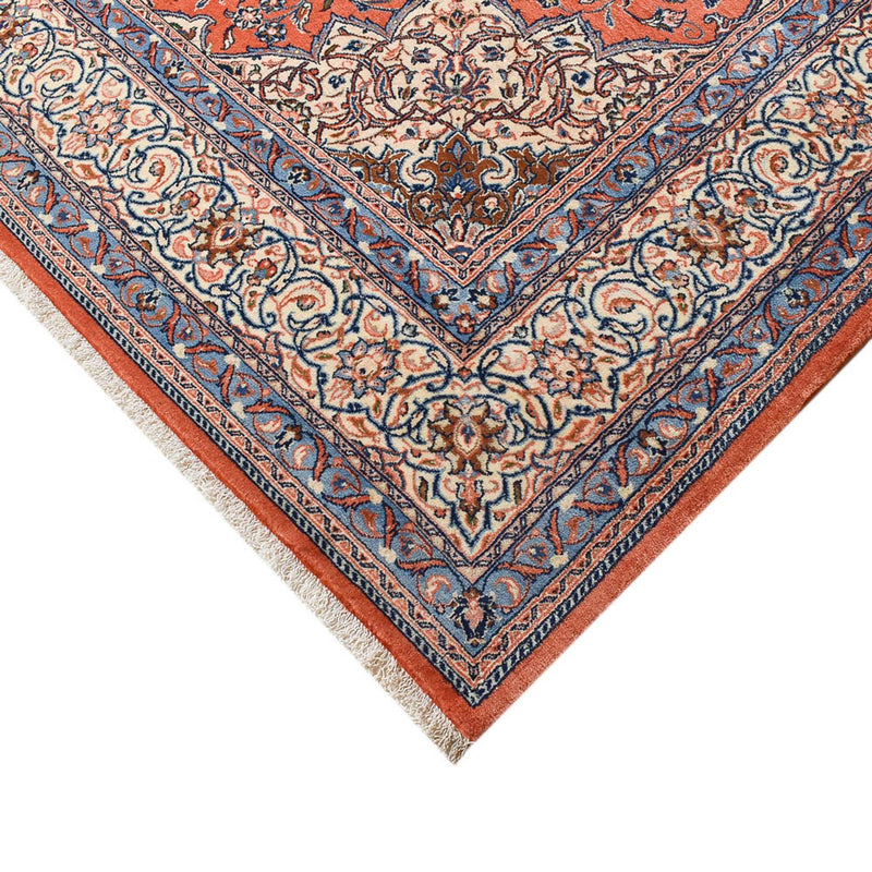 Alfombra persa - Clásica - 345 x 248 cm - rojo