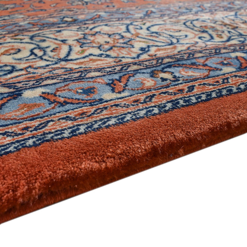 Alfombra persa - Clásica - 345 x 248 cm - rojo