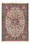 Alfombra persa - Bidjar - 205 x 140 cm - multicolor
