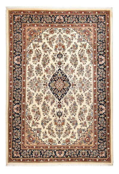 Mashhad Alfombra 205x296cm - Alfombra persa