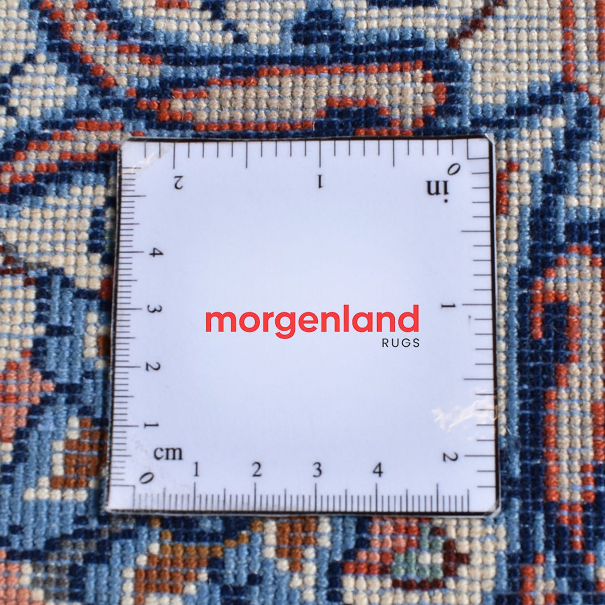 Alfombra persa - Clásica - 356 x 250 cm - rojo