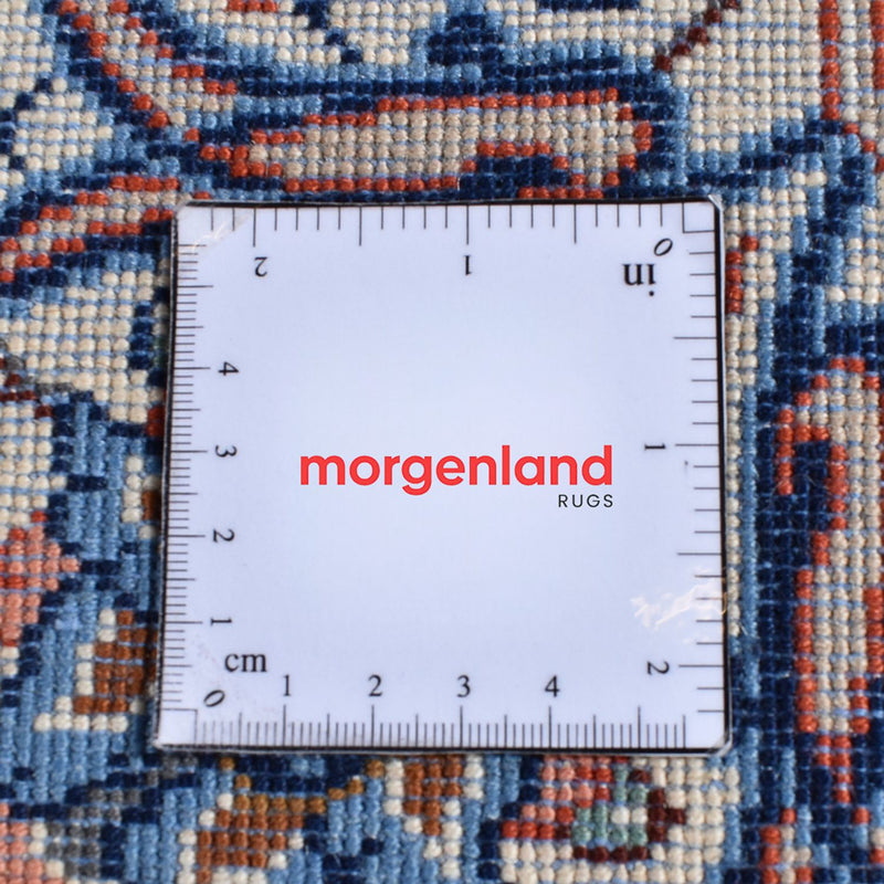 Alfombra persa - Clásica - 356 x 250 cm - rojo