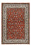 Alfombra persa - Clásica - 217 x 151 cm - rojo