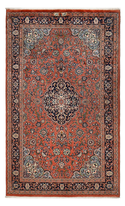Sarouk Alfombra 168x284cm - Alfombra persa