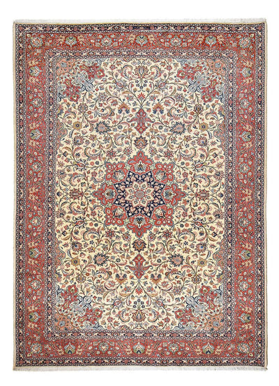 Sarouk Alfombra 251x350cm - Alfombra persa