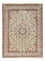 Alfombra persa - Real - 354 x 250 cm - arena