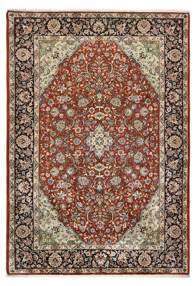 Isfahan Alfombra 210x305cm - Alfombra persa