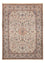 Alfombra persa - Real - 310 x 220 cm - crema