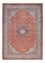 Alfombra persa - Nómada - 360 x 248 cm - rojo