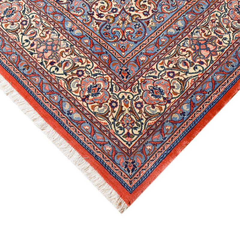 Alfombra persa - Nómada - 360 x 248 cm - rojo