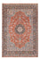 Alfombra persa - Real - 322 x 220 cm - rojo