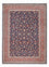 Alfombra persa - Real - 360 x 257 cm - púrpura