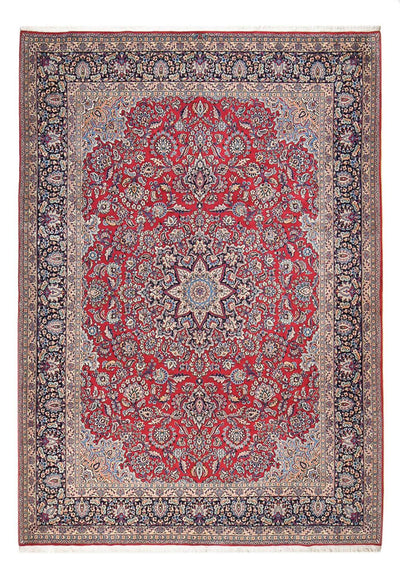 Rafsanjan Alfombra 250x356cm - Alfombra persa