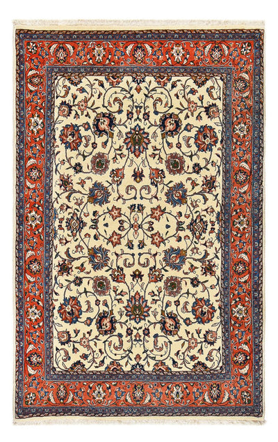 Golpayegan Alfombra 135x212cm - Alfombra persa