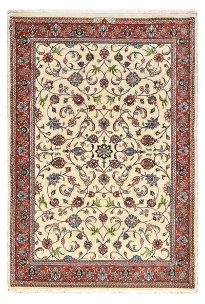 Golpayegan Alfombra 140x207cm - Alfombra persa
