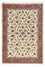 Alfombra persa - Real - Real - 207 x 140 cm - multicolor