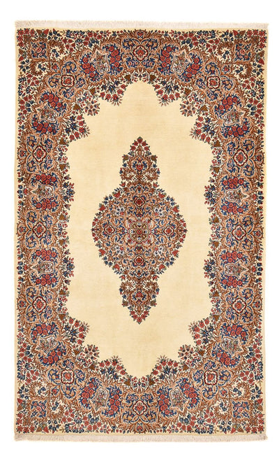 Rafsanjan Alfombra 148x243cm - Alfombra persa