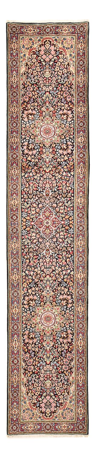 Rafsanjan Alfombra 79x402cm - Alfombra persa