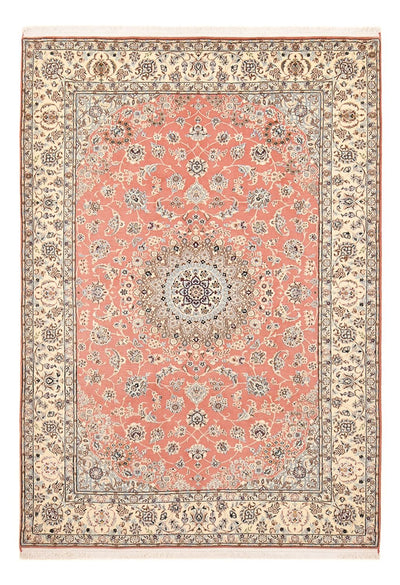 Nain - 9La Alfombra 202x293cm - Alfombra persa