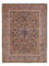 Alfombra persa - Real - 235 x 176 cm - óxido