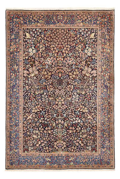 Rafsanjan Alfombra 180x267cm - Alfombra persa