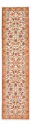 Alfombra de pasillo Alfombra Persa - Tabriz - Prima - 314 x 79 cm - beige