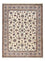 Alfombra persa - Clásica - 333 x 245 cm - crema
