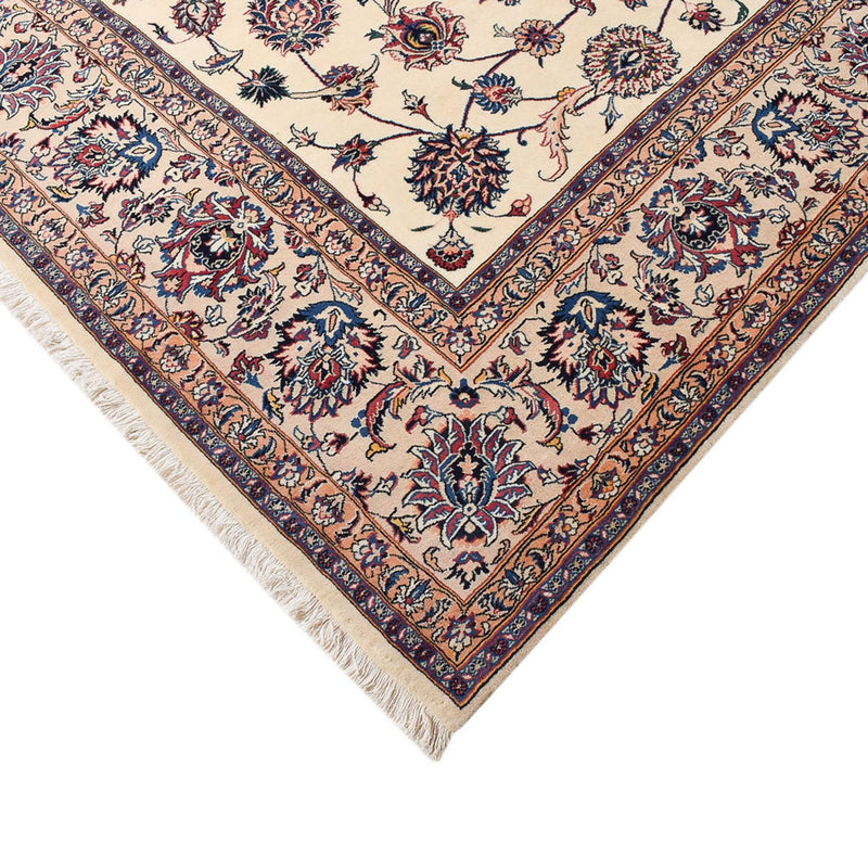 Alfombra persa - Clásica - 333 x 245 cm - crema