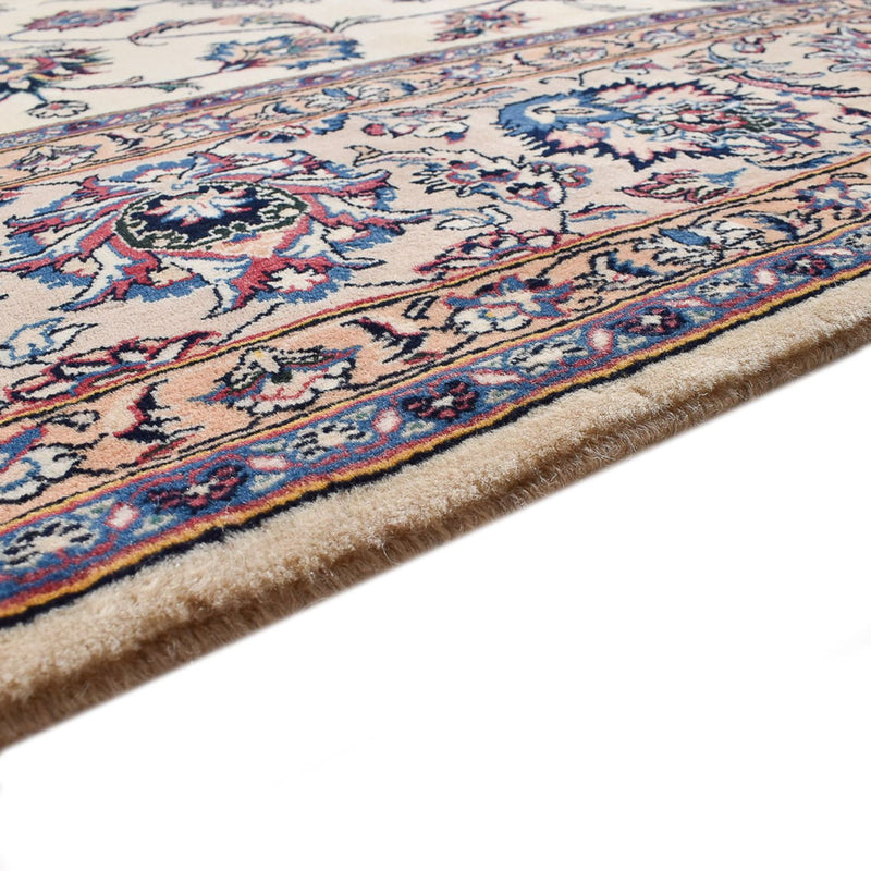 Alfombra persa - Clásica - 333 x 245 cm - crema