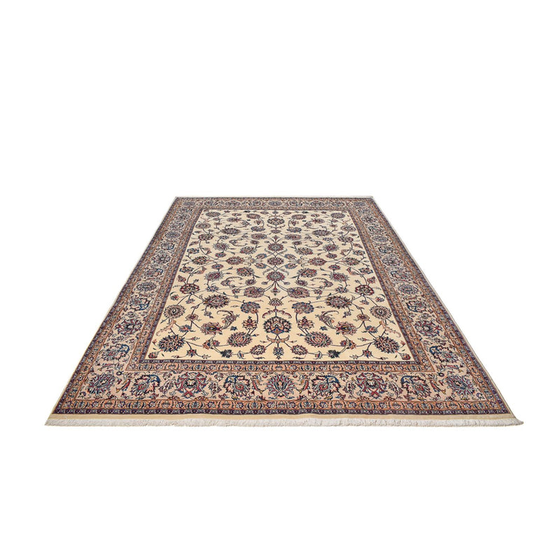 Alfombra persa - Clásica - 333 x 245 cm - crema