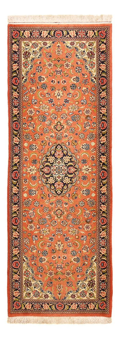 Qom Alfombra 71x195cm - Alfombra persa