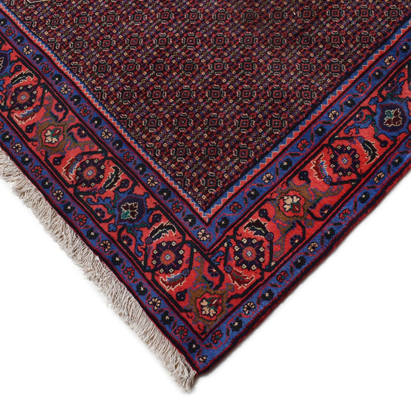 Alfombra persa - Clásica - 300 x 200 cm - óxido