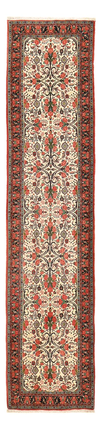 Bidjar Alfombra 95x405cm - Alfombra persa