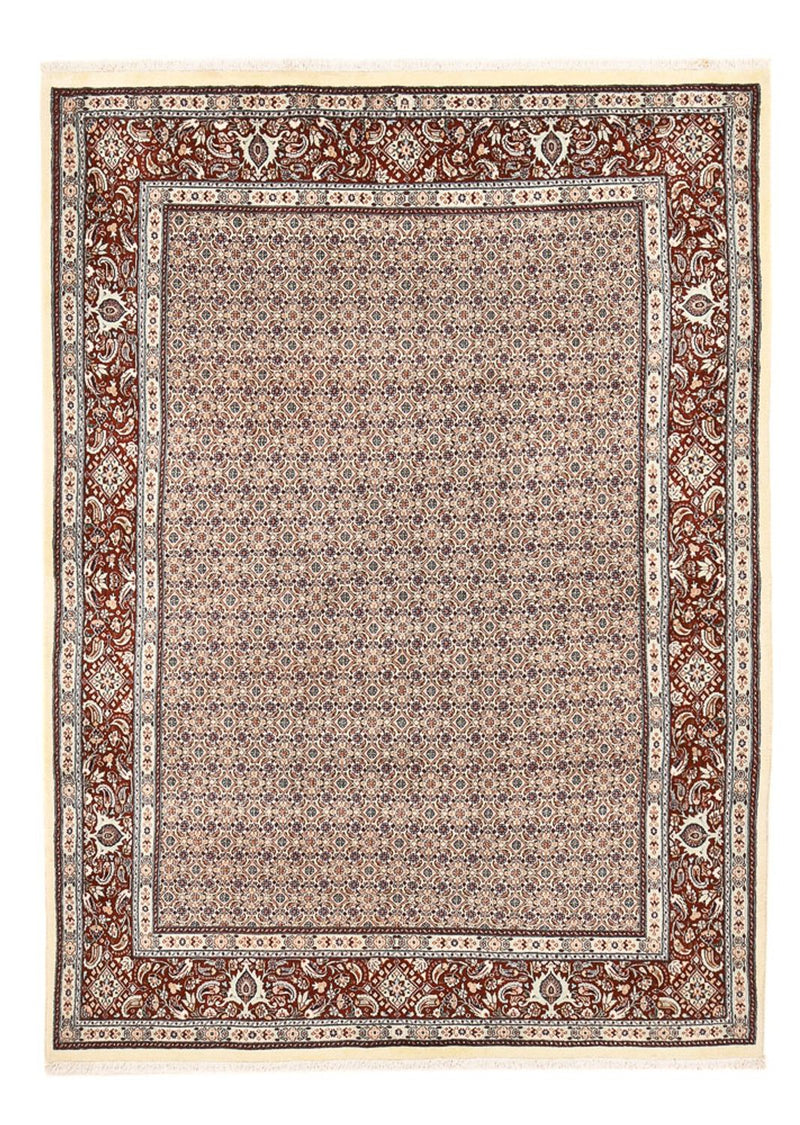 Alfombra persa - Clásica - 290 x 197 cm - óxido