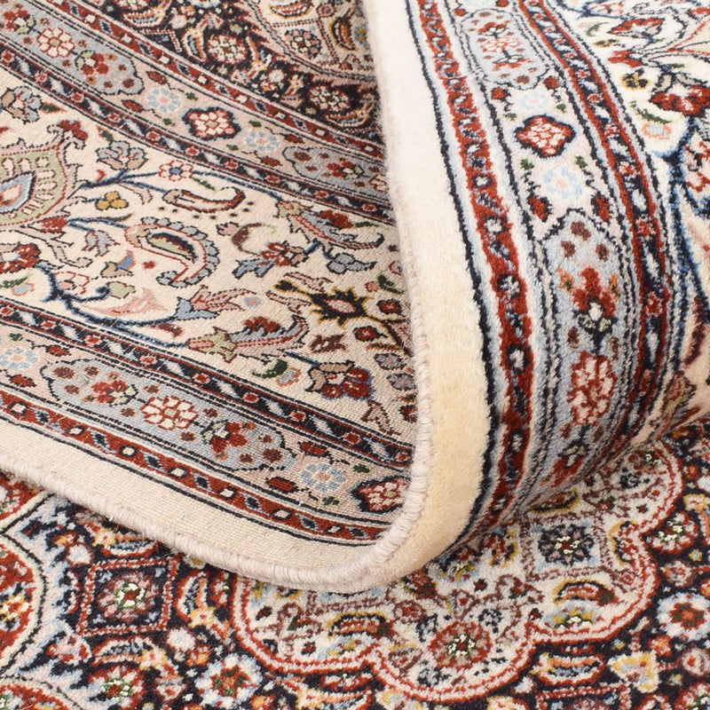 Alfombra persa - Clásica - 300 x 190 cm - taupe