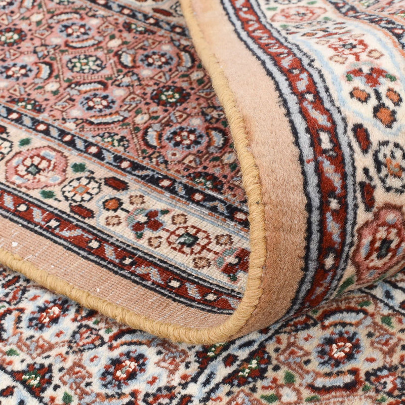 Alfombra persa - Clásica - 281 x 195 cm - óxido