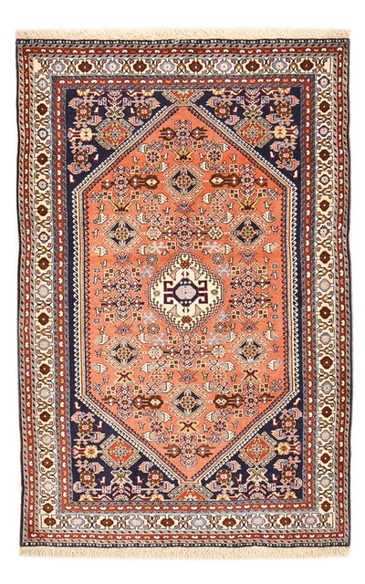 Kashkuli Alfombra 100x152cm - Alfombra persa
