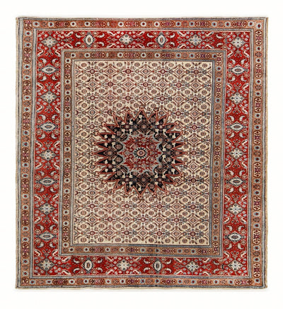 Moud Alfombra 186x202cm - Alfombra persa