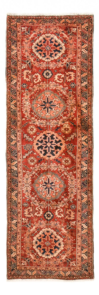 Heriz Alfombra 114x340cm - Alfombra persa