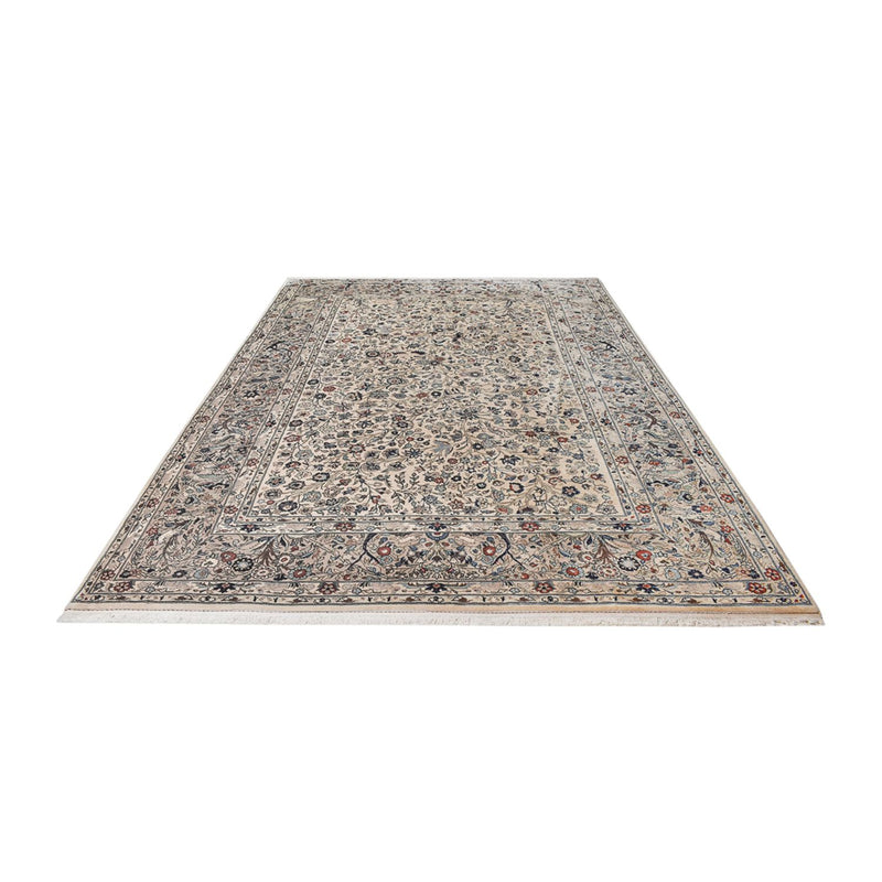 Alfombra Persa - Nain - Prima - 376 x 252 cm - arena