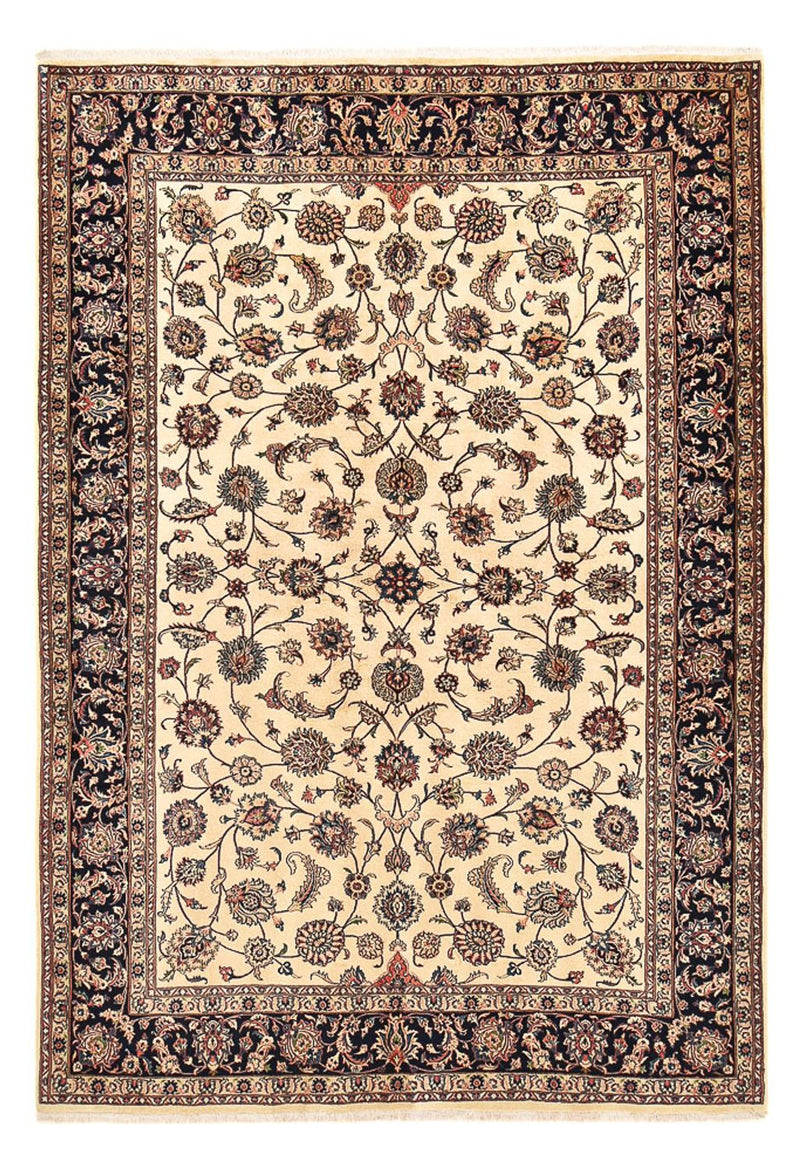 Alfombra persa - Clásica - 300 x 200 cm - beige