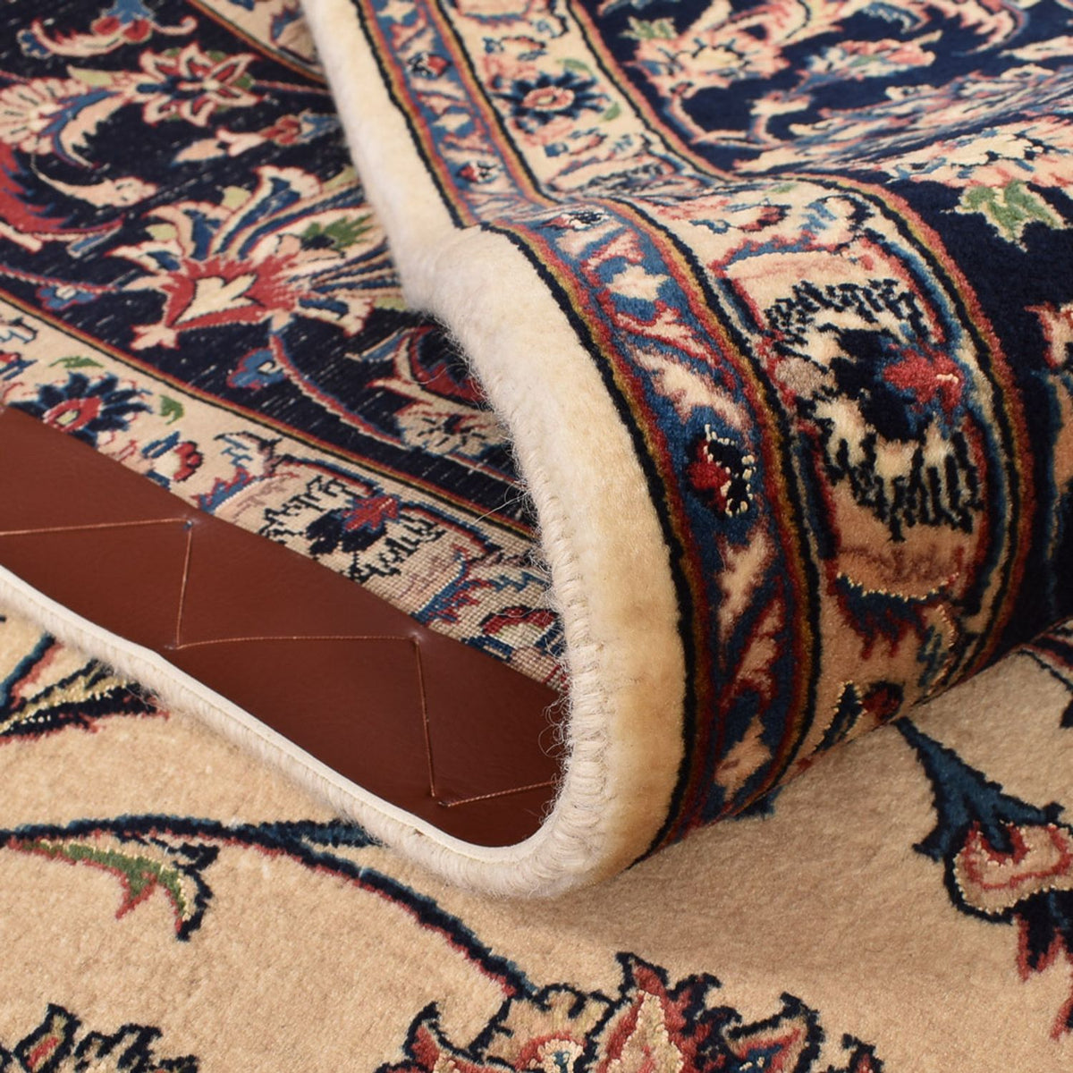 Alfombra persa - Clásica - 300 x 200 cm - beige