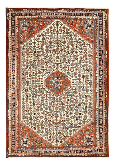 Kashkuli Alfombra 201x295cm - Alfombra persa