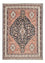 Alfombra Gabbeh - Persa Kashkuli - 285 x 205 cm - rojo claro