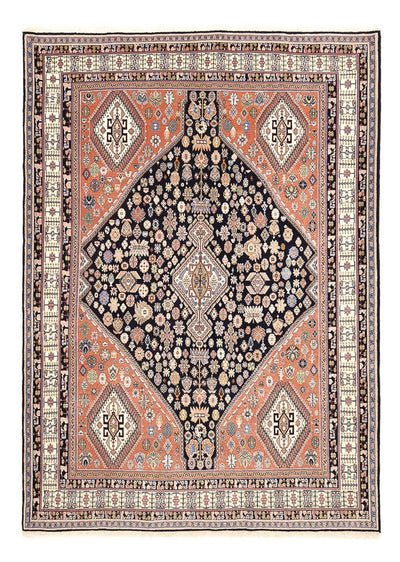 Kashkuli Alfombra 205x285cm - Alfombra persa