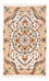 Alfombra Persa - Tabriz - Real - 90 x 60 cm - multicolor