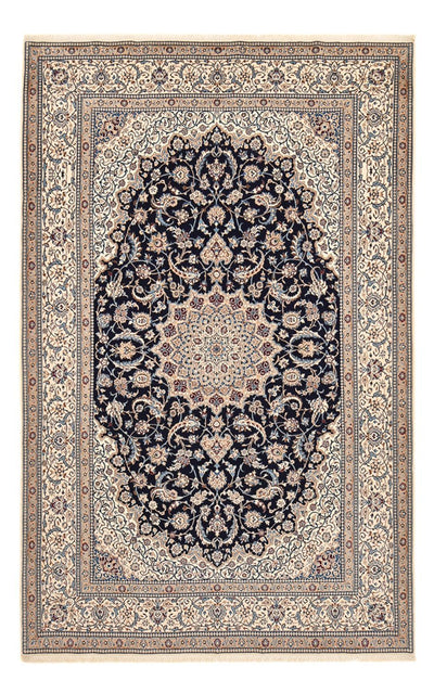 Nain - 6La Alfombra 200x314cm - Alfombra persa