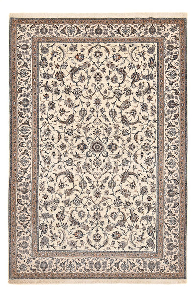 Nain - 6La Alfombra 213x344cm - Alfombra persa