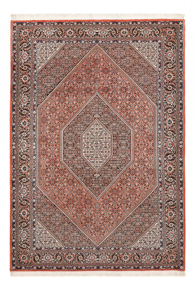 Bidjar Alfombra 200x295cm - Alfombra persa