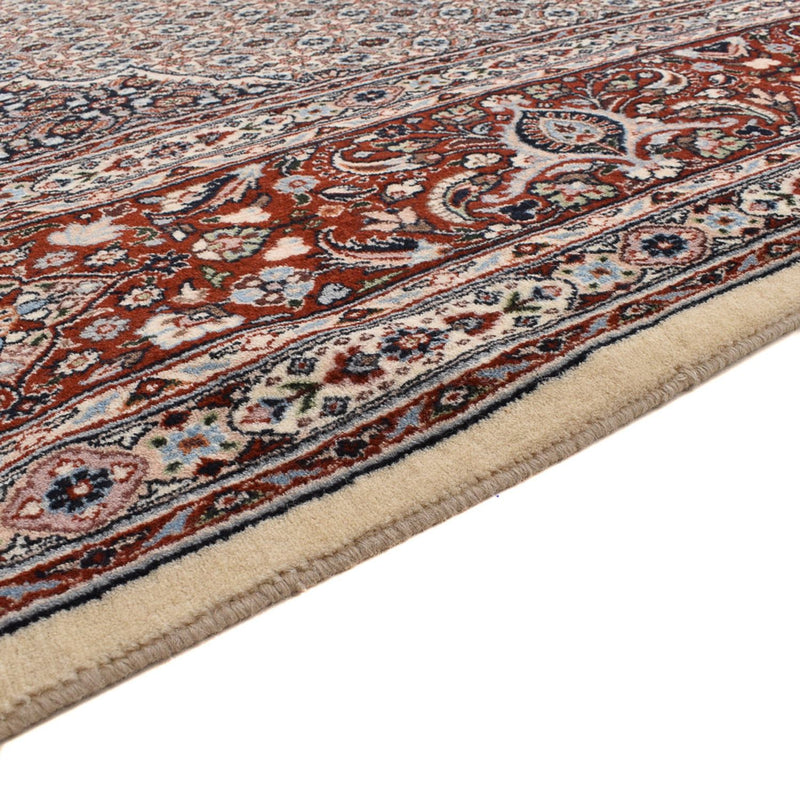 Alfombra persa - Clásica - 343 x 243 cm - taupe